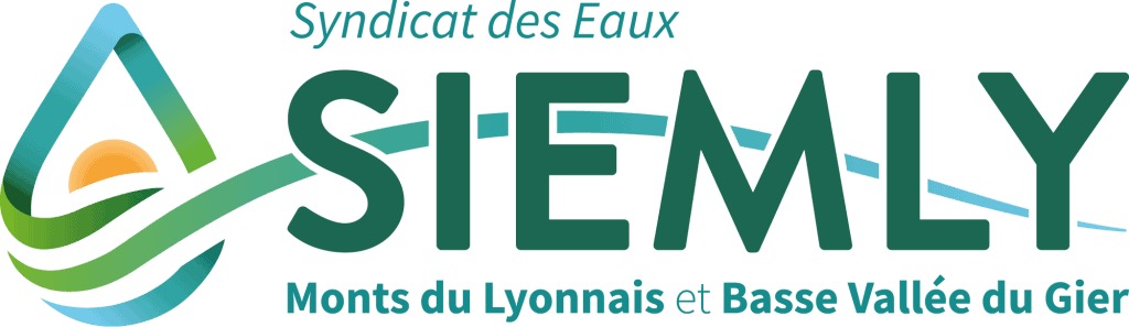 Siemly - Syndicat des eaux - Monts du Lyonnais et Basse Vallée du Gier
